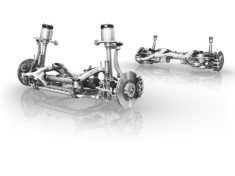 ZF Chassis