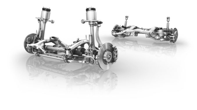 ZF Chassis