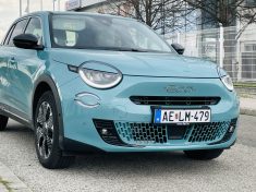Fiat 600