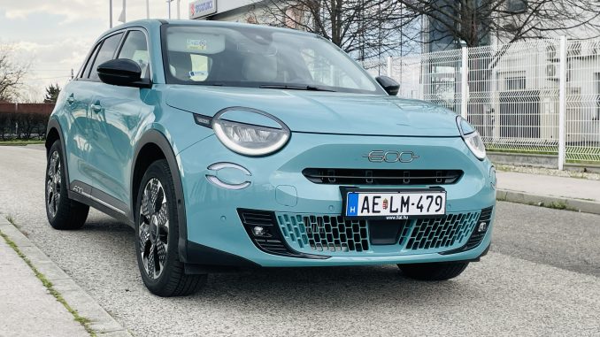 Fiat 600