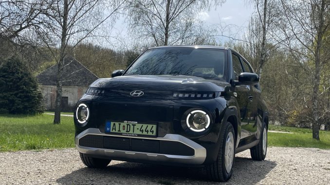 inster0 Hyundai Inster