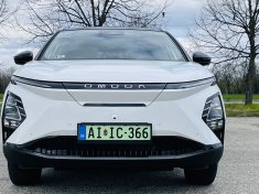 Omoda 5 EV
