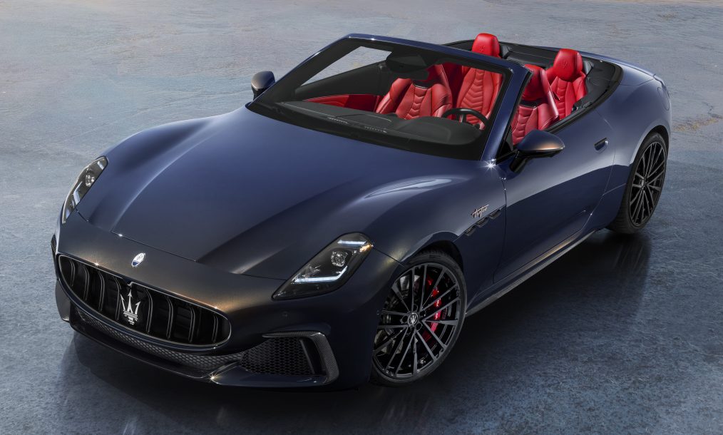 Maserati
