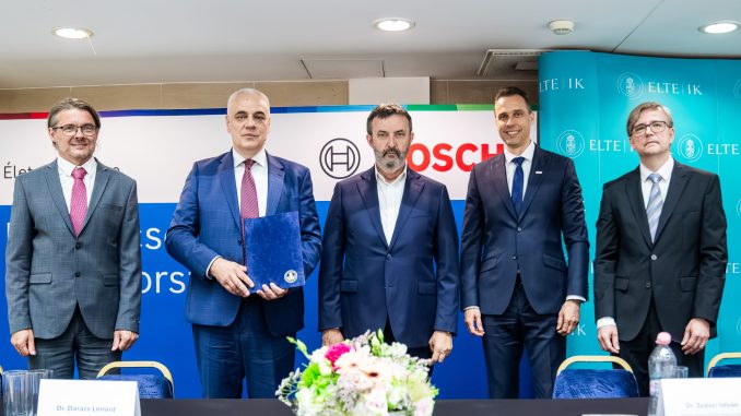 Bosch