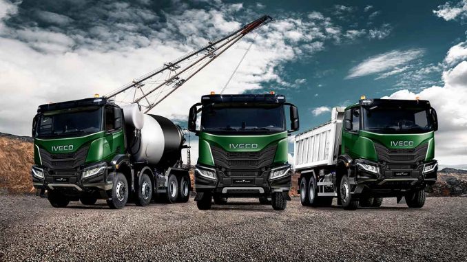 iveco Iveco