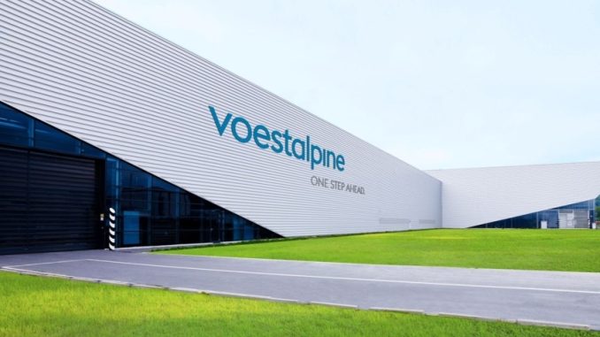 voestalpine