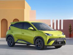 BYD