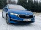 Skoda Octavia Combi