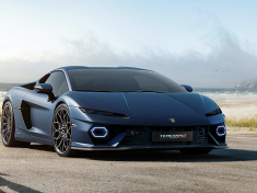 Lamborghini Temerario