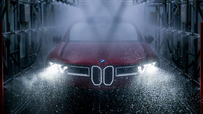 BMW