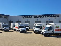 Matusz-Vad Iveco