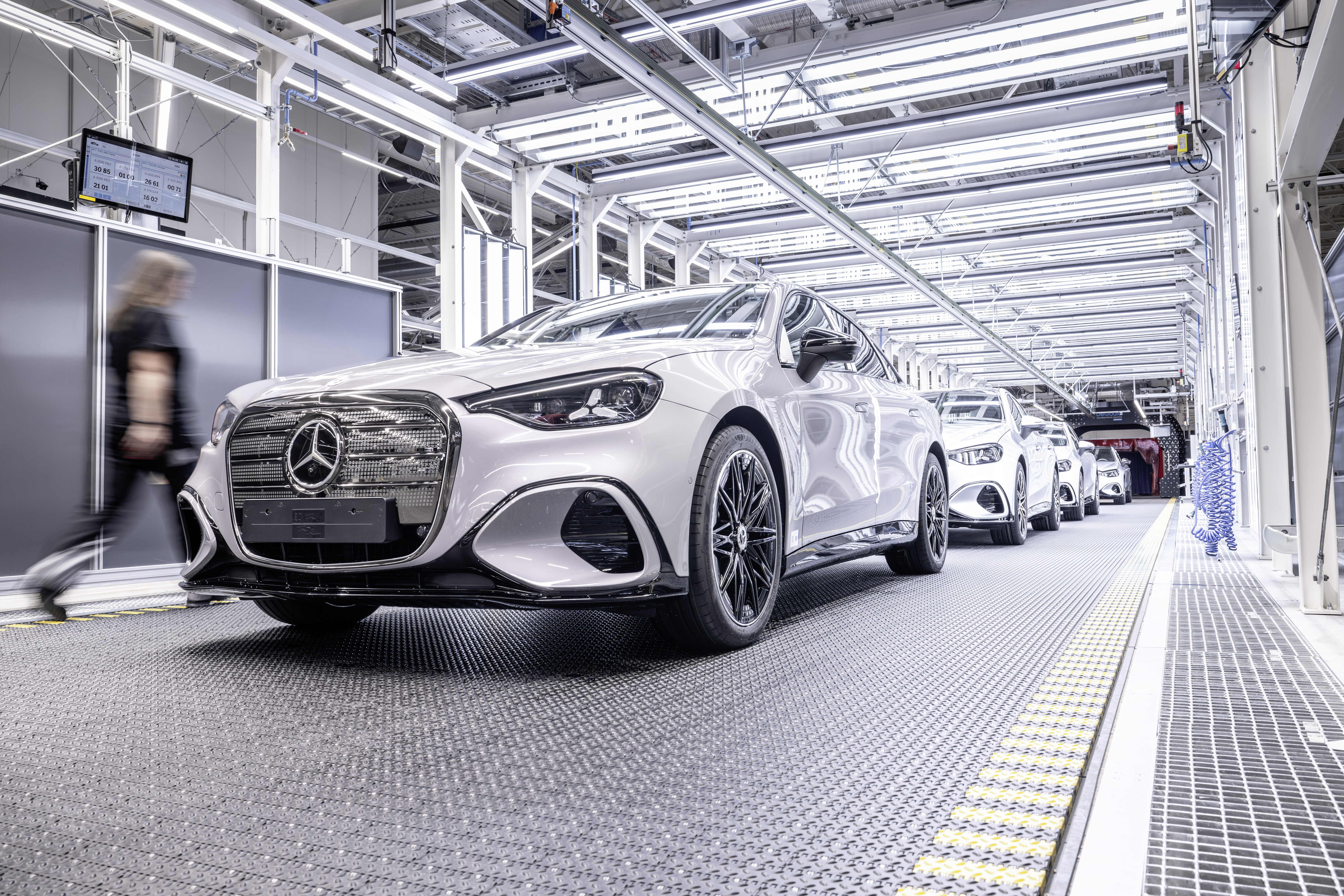 Mercedes-Benz