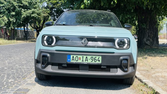 Renault 4