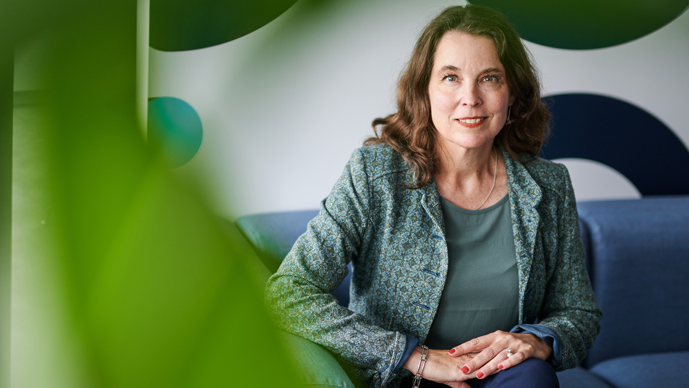 Sigird de Vries ACEA