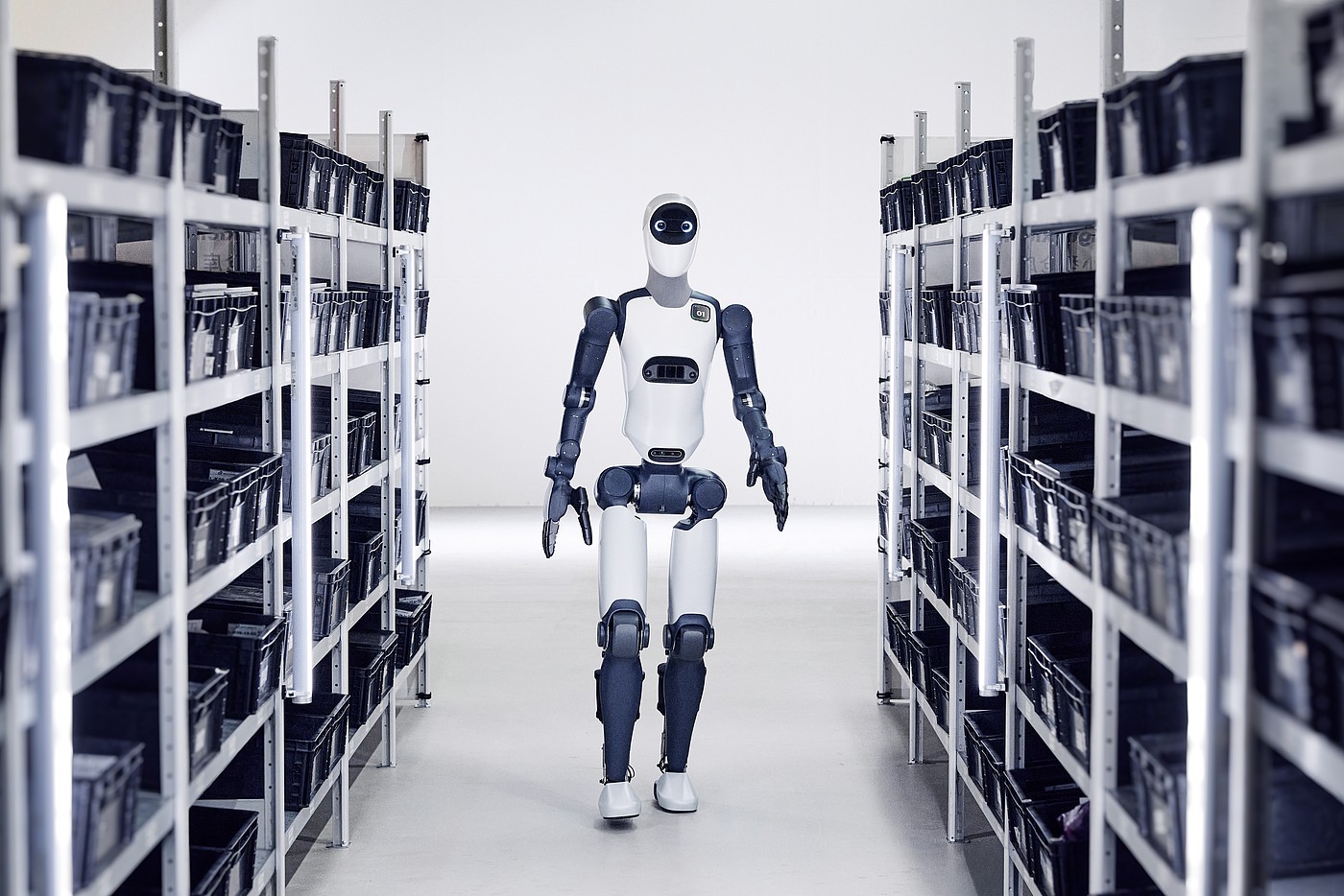humanoid