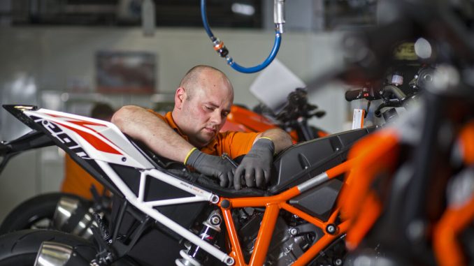 KTM