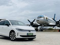 VW ID. Polo