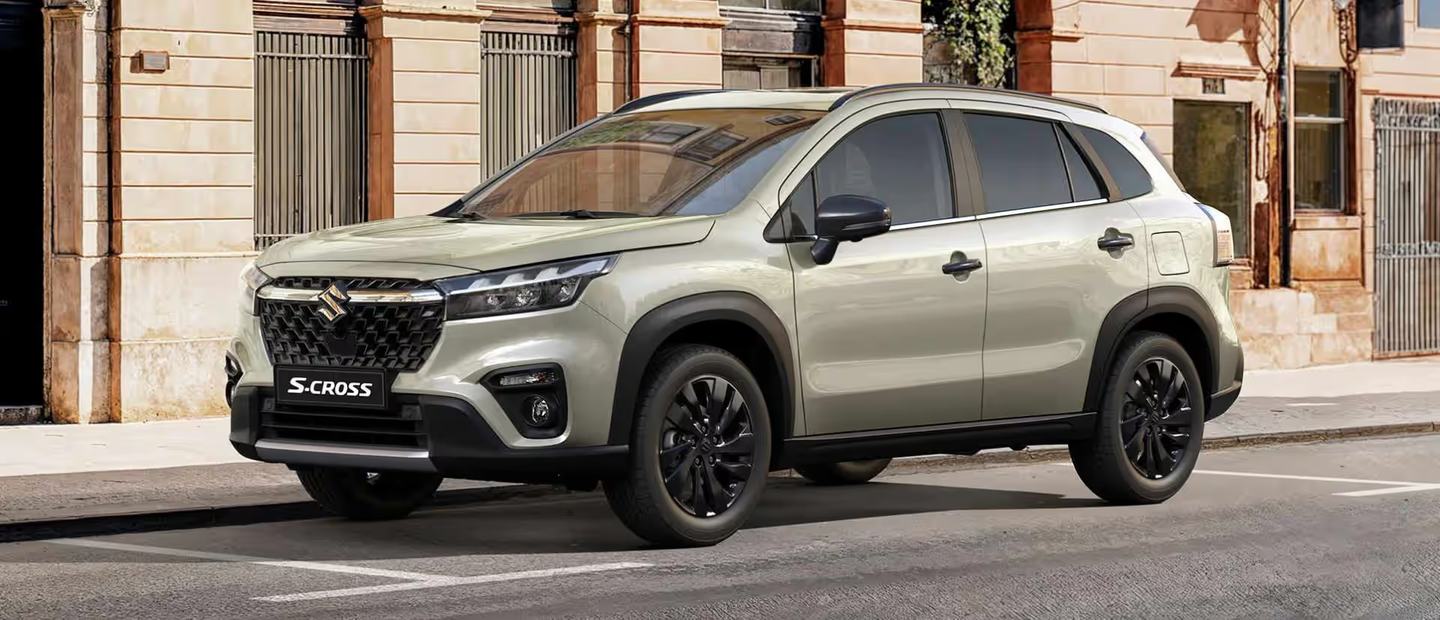 Suzuki_urban_black